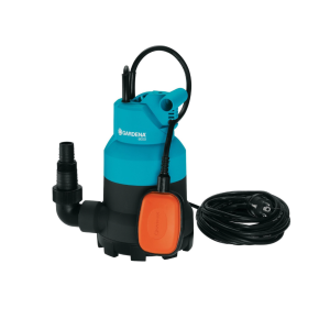 Dompelpomp 6000 liter