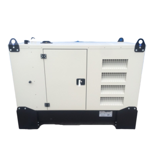 Aggregaat 40kva prijs per week