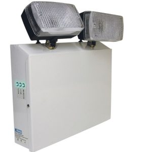 Noodverlichting helder