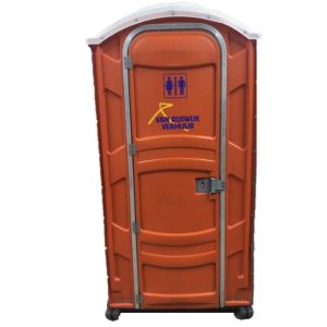 Chemisch toilet (dames/heren)