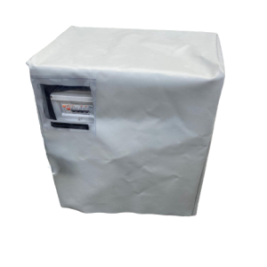 Vermaalpomp tot afstanden van 30m