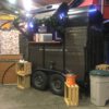 Friteuse / Frituurpan 2x10 liter 400V - Afbeelding 3