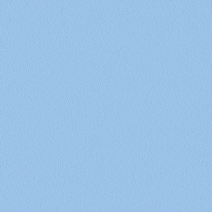 Decoratiestof licht blauw 10x1 meter