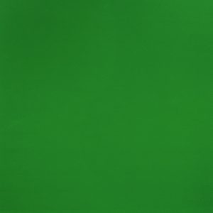 Groene loper 2m breed, prijs per m1