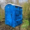 MIVA chemisch toilet minder validen - Afbeelding 2