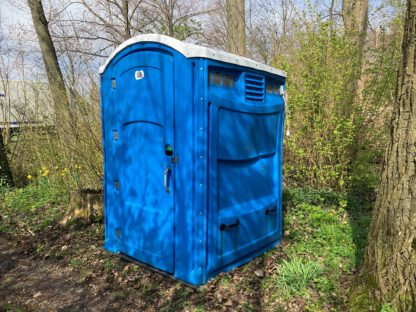 MIVA chemisch toilet minder validen - Afbeelding 2