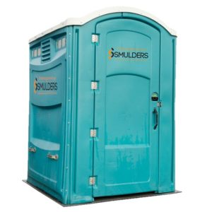 MIVA chemisch toilet minder validen