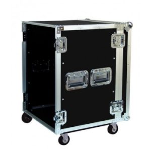 Flightcase Stroomkabels 400 volt