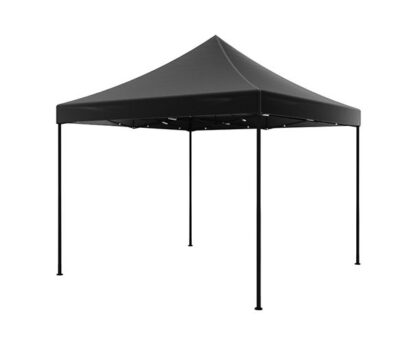 Partytent / Vouwtent 3x3 meter