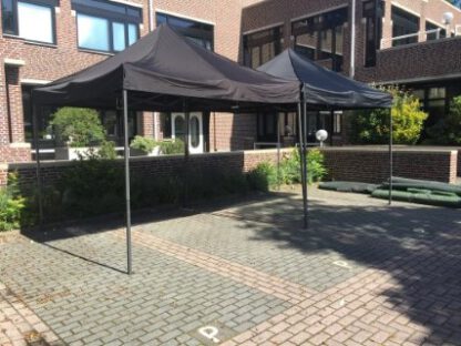 Partytent / Vouwtent 3x3 meter - Image 7