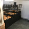 1m Reling/Hekwerk t.b.v. podiumdelen - Afbeelding 3