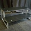 Podiumtrap t.b.v. 40cm hoog podium - Afbeelding 2