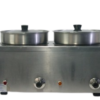 Au bain-marie dubbel