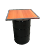 Industrial statafel