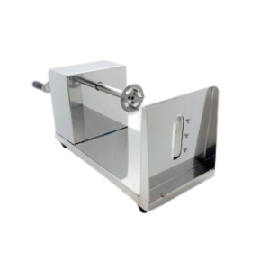 Spirello snijder (twister snijder) RVS