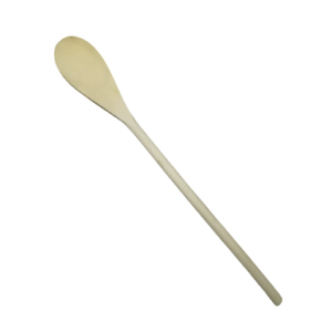 Houten lepel (pollepel)