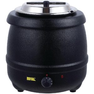 Soepketel / hotpot 10 liter
