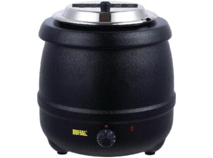 Soepketel / hotpot 10 liter