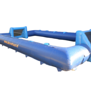 Knotshockey inclusief boarding