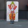 Kop van jut 2 meter - Afbeelding 3