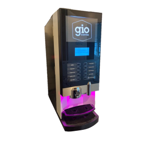 Koffiemachine (koffie, thee, chocolademelk, cappuccino)