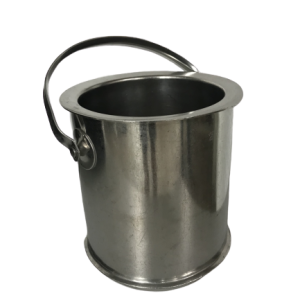 ijsemmer / ijsblokjesemmer