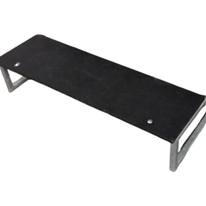 Podiumtrap t.b.v. 40cm hoog podium