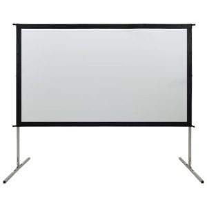 Projectiescherm 100" (beamerscherm)