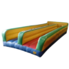 Ren je rot (bungee run)