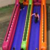Ren je rot (bungee run) - Afbeelding 3