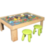 Speeltafel Auto's
