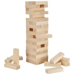 Jenga XL