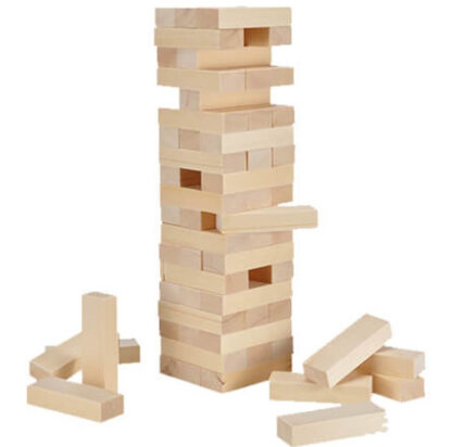 Jenga XL