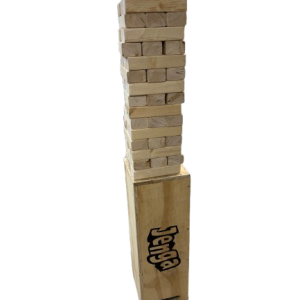 Jenga XL