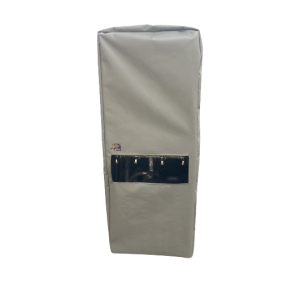 Hydrofoor t.b.v. waterwagen incl 200 liter tank