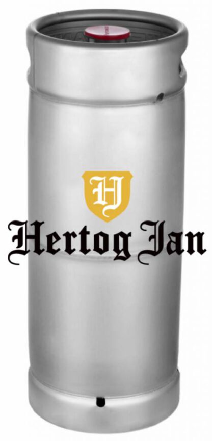 Hertog Jan Bier 20 liter