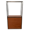 Room Divider Industrial