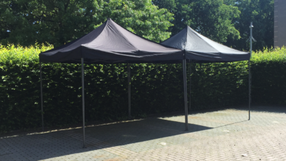 Partytent / Vouwtent 3x6 meter - Image 4