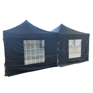 Partytent / Vouwtent 3x6 meter