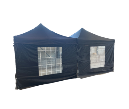 Partytent / Vouwtent 3x6 meter