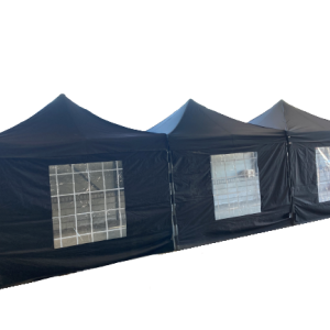Partytent / Vouwtent 3x9 meter