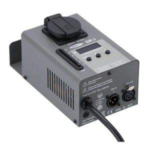 Dimmer t.b.v. verlichting 230 volt