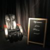 Luxe massagestoel - Afbeelding 4