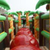 Jungle jumping balls - Afbeelding 5