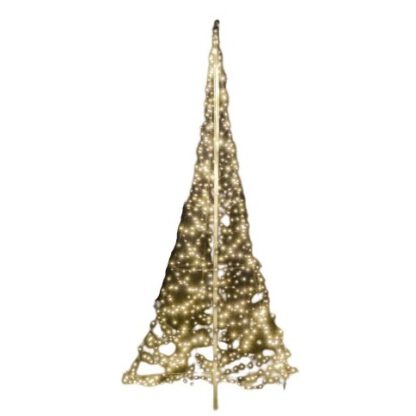 Kerstboom LED 250cm