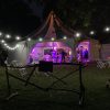 Prikkabel 10 m (warm wit) - Afbeelding 2