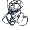 Prikkabel 10 m (warm wit)