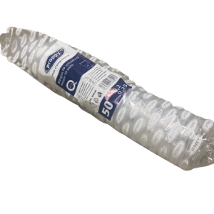 Bierglazen wegwerp 250cl (50 stuks)