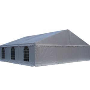 Partytent (aluhal) 10 meter breed