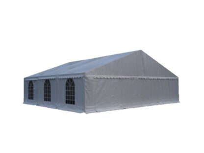 Partytent (aluhal) 10 meter breed